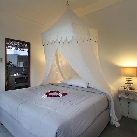 Villa Tinn Tamm By Optimum Bali Villas Seminyak Eksteriør bilde