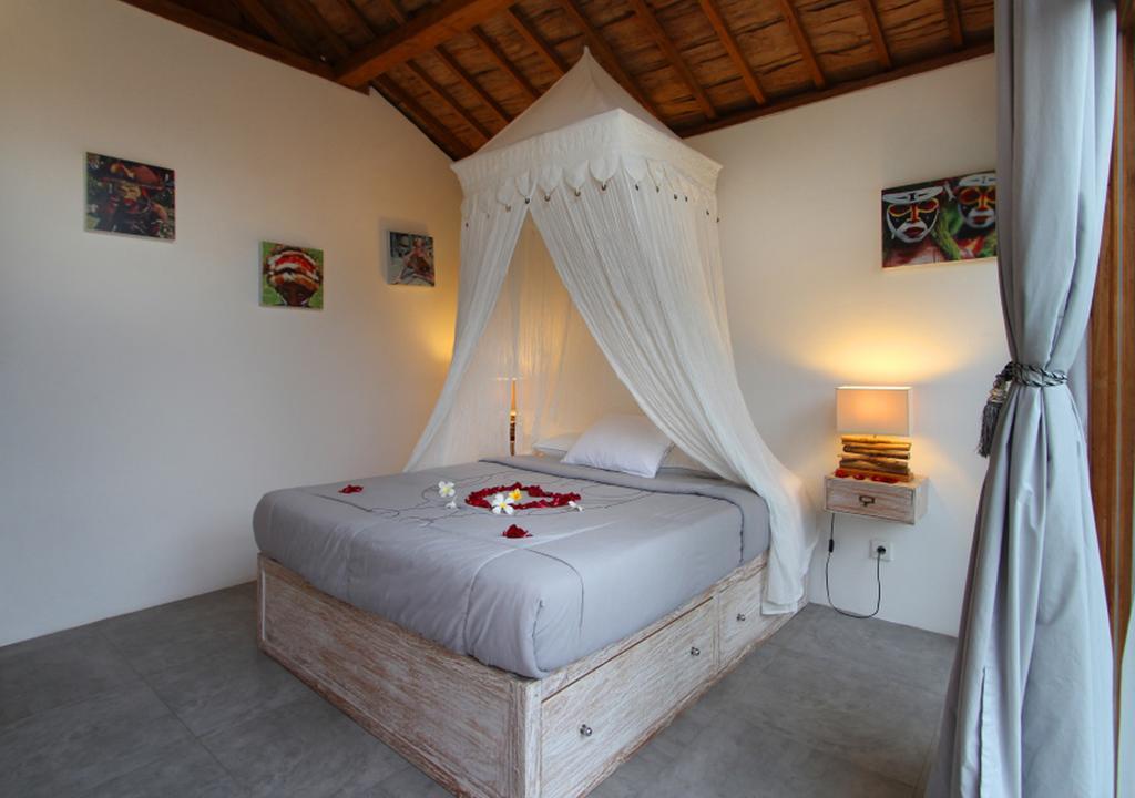 Villa Tinn Tamm By Optimum Bali Villas Seminyak Eksteriør bilde